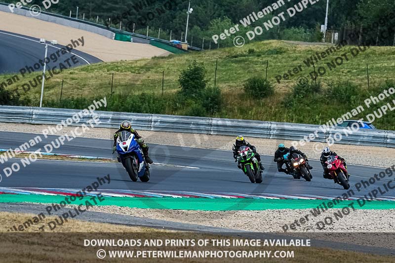 Slovakia Ring;event digital images;motorbikes;no limits;peter wileman photography;trackday;trackday digital images